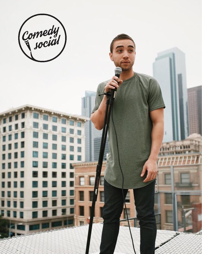 Comedy Social Comedy Social