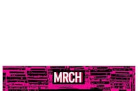 MRCH // Twin Ritual // Paper Foxes MRCH // Twin Ritual // Paper Foxes