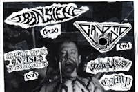 Transient / Cryptic Void / Apocalyptic Noise Syndicate Transient / Cryptic Void / Apocalyptic Noise Syndicate