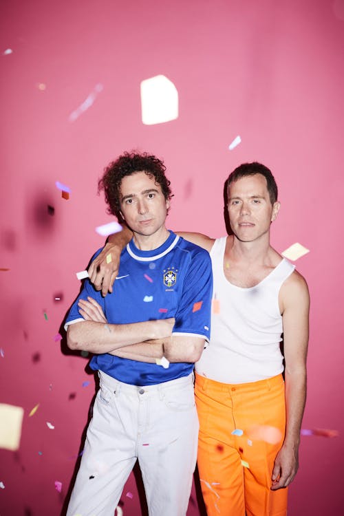 The Presets The Presets