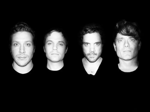 Oh Sees (First Show) Oh Sees (First Show)