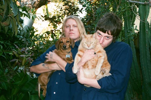 Ty Segall & White Fence Ty Segall & White Fence