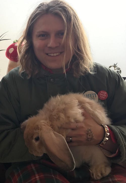 Solo Acoustic - Ty Segall Solo Acoustic - Ty Segall