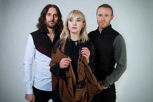 The Joy Formidable The Joy Formidable