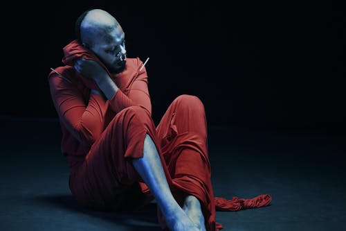 serpentwithfeet serpentwithfeet