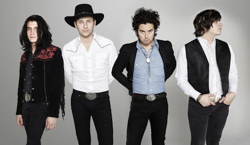 The Last Bandoleros The Last Bandoleros