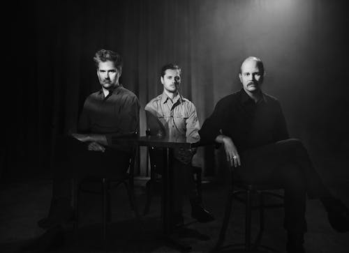 Timber Timbre (Second Show) Timber Timbre (Second Show)