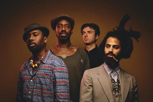 Sons of Kemet Sons of Kemet