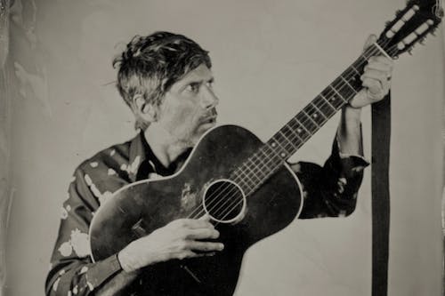Gruff Rhys Gruff Rhys