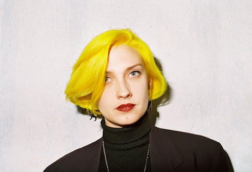 Molly Nilsson Molly Nilsson