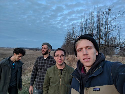 Tokyo Police Club Tokyo Police Club