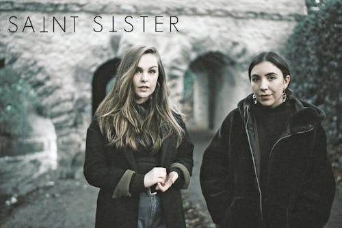 Saint Sister Saint Sister