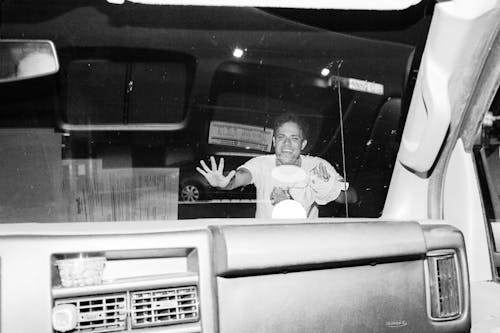 Jeff Rosenstock Jeff Rosenstock