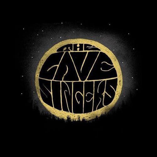 The Cave Singers The Cave Singers