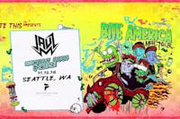 Jauz Presents: Bite This! Jauz Presents: Bite This!