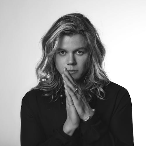 Conrad Sewell Conrad Sewell