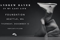 Andrew Bayer Andrew Bayer