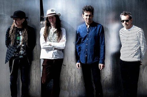 The Monochrome Set The Monochrome Set