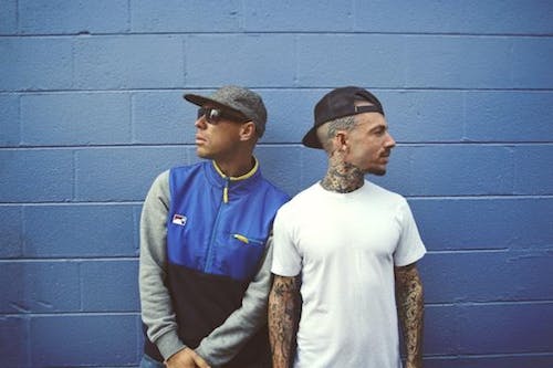 The Grouch & Eligh The Grouch & Eligh