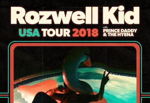 Rozwell Kid Rozwell Kid
