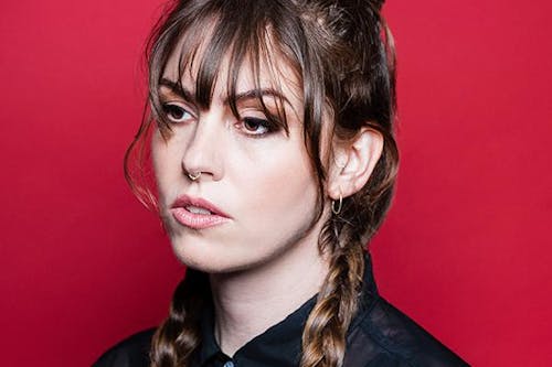 Emma Ruth Rundle Emma Ruth Rundle