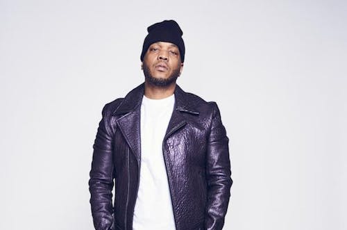 Styles P Styles P