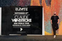 Elevate Saturdays: Claude VonStroke Elevate Saturdays: Claude VonStroke