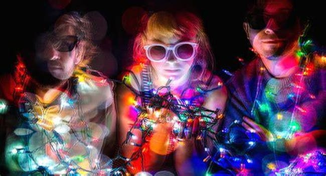 Guerilla Toss // Soft Shoulder Guerilla Toss // Soft Shoulder