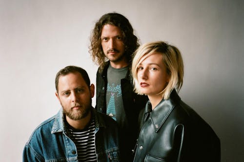 Slothrust Slothrust