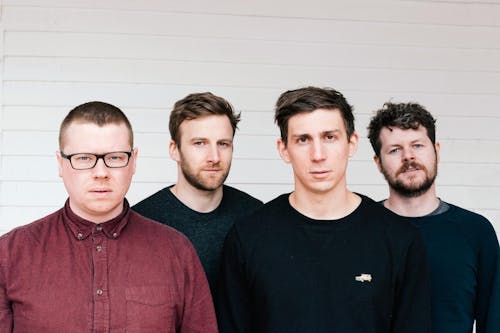 We Were Promised Jetpacks We Were Promised Jetpacks