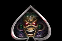 Aces High / The Music of Iron Maiden Aces High / The Music of Iron Maiden