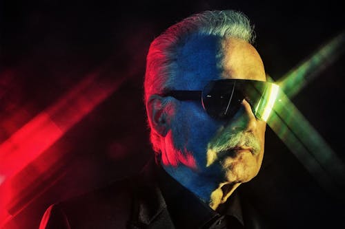 Giorgio Moroder (DJ Set) *POSTPONED* Giorgio Moroder (DJ Set) *POSTPONED*