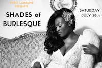 Shades of Burlesque Shades of Burlesque