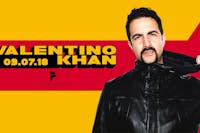 Resonate Fridays: Valentino Khan Resonate Fridays: Valentino Khan
