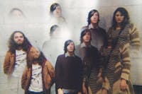 The Shivas // Strange Lot The Shivas // Strange Lot