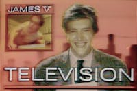 James V (Marriage Records/Gnar Tapes) // NQQV (Death Records) James V (Marriage Records/Gnar Tapes) // NQQV (Death Records)