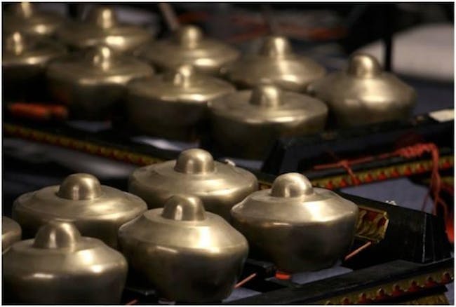 Sunn Trio Debut Gamelan Performance + Special Guests! Sunn Trio Debut Gamelan Performance + Special Guests!