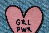 GRL PWR Take Over GRL PWR Take Over