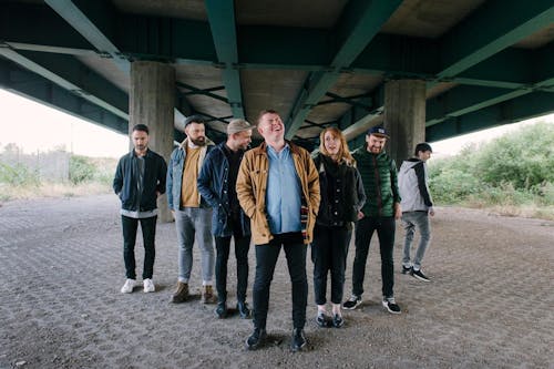 Los Campesinos! Los Campesinos!
