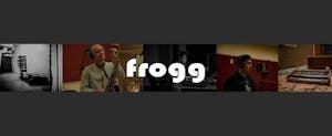 Frogg Frogg
