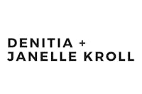 Denitia and Janelle Kroll Denitia and Janelle Kroll