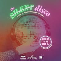 The Silent Disco - Breaking the Silence Surrounding Mental Illness