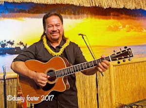 Sonny Lim - Big Island Slack Key Guitar Sonny Lim - Big Island Slack Key Guitar