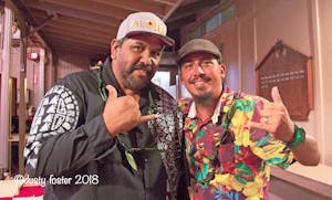 Kawika Kahiapo - Six time Na Hoku Hanohano Award Winner Kawika Kahiapo - Six time Na Hoku Hanohano Award Winner