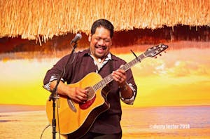 Nathan Aweau - Multiple Song of the Year & Male Vocalist Hoku Winner Nathan Aweau - Multiple Song of the Year & Male Vocalist Hoku Winner