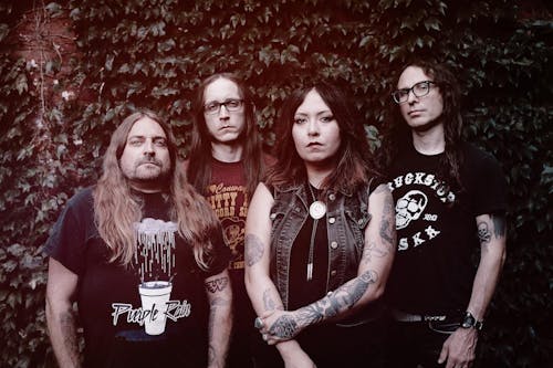 Windhand Windhand