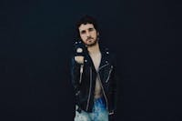 Wyatt Blair // Weird Radicals // Strange Lot Wyatt Blair // Weird Radicals // Strange Lot
