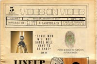 VIBES ON VIBES VIBES ON VIBES