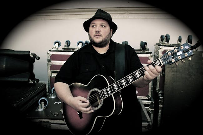 Mutlu with special guest Eric Scott Mutlu with special guest Eric Scott