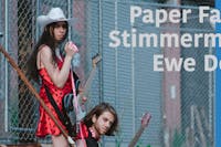 Paper Fairy, Stimmerman, Ewe Dew Paper Fairy, Stimmerman, Ewe Dew